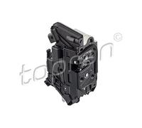 Serratura portiera anteriore Dx con chiusura centralizzata 117 736 TOPRAN per VW
