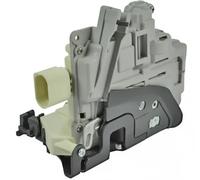 METZGER Serratura porta anteriore destra 2314004 doppia serratura per Audi A4 8K5 B8