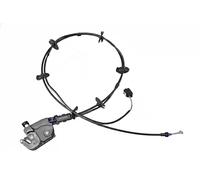 Serratura portiera anteriore Dx con chiusura centralizzata 2314276 METZGER