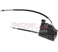 METZGER 2314502 Serratura sportello