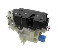 Serratura portiera anteriore Dx con chiusura centralizzata 31075 MEAT & DORIA