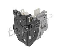 Serratura portiera anteriore Dx con chiusura centralizzata 623 608 TOPRAN