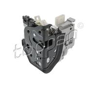 Serratura portiera anteriore Dx con chiusura centralizzata 623 673 TOPRAN
