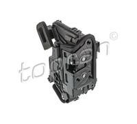 Serratura portiera anteriore Dx con chiusura centralizzata 623 677 TOPRAN per VW