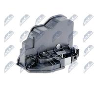 Serratura portiera anteriore Dx con chiusura centralizzata EZC-BM-027 NTY