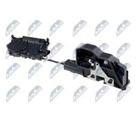 Serratura portiera anteriore Dx con chiusura centralizzata EZC-BM-031 NTY