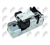 Serratura portiera anteriore Dx con chiusura centralizzata EZC-FR-194 NTY