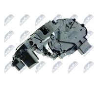 NTY Serratura Anteriore Destro per Land Rover Range IV L538 Discovery IV L319 La