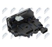 NTY con chiusura centralizzata, senza bloccaggio doppio EZC-PL-053