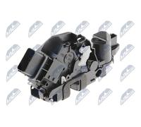 NTY Serratura sport. compatibile con VOLVO EZC-VV-005