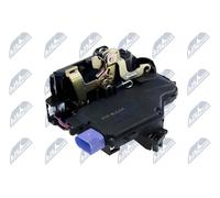 NTY EZC-VW-010 Serratura sport. per SEAT,SKODA,VW