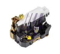 Serratura portiera anteriore Dx con chiusura centralizzata FT95115 FAST
