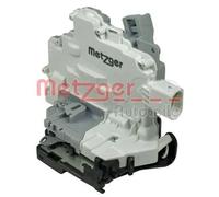 Serratura portiera anteriore Dx con telecomando 2314094 METZGER per AUDI VW SEAT