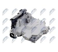 NTY Serratura sport. compatibile con AUDI VAG EZC-AU-030