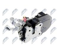 NTY Serratura Chiusura Anteriore Destro Adatto A per Jeep Commander Xk Xh