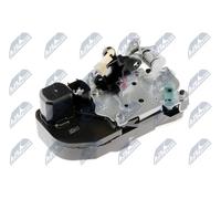 NTY Serratura sportello