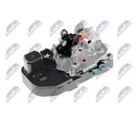 NTY Serratura sport. compatibile con CHRYSLER EZC-CH-033