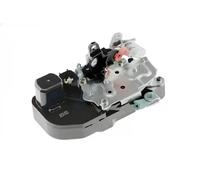 NTY Serratura portiera anteriore Destra EZC-CH-033 compatibile con Chrysler Pacifica 04-08