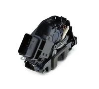 NTY Serratura portiera anteriore destra EZC-FR-010 per Ford Focus II