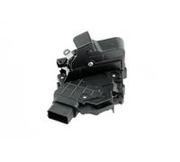 Serratura portiera anteriore Dx EZC-FR-052 NTY per FORD C-MAX FOCUS II Turnier