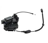 NTY Serratura sportello EZC-FR-196 compatibile con FORD