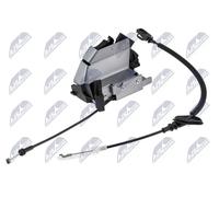 Serratura portiera anteriore Dx EZC-FR-326 NTY