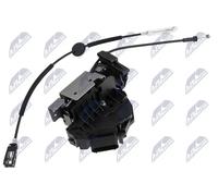 Serratura portiera anteriore Dx EZC-FR-385 NTY