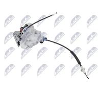 NTY EZC-FT-234 Serratura sportello