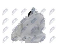 NTY EZC-HD-081 Serratura sportello