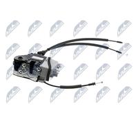 Serratura portiera anteriore Dx EZC-HY-533 NTY per HYUNDAI TUCSON