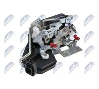 NTY EZC-HY-622 Serratura sportello