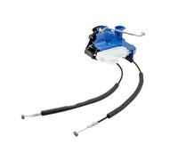 NTY Serratura sportello EZC-HY-654 Originale per KIA RIO III (UB) Anteriore Dx