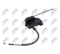 NTY EZC-HY-678 Serratura sportello