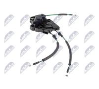 NTY EZC-HY-761 Serratura sportello
