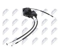 NTY EZC-KA-029 Serratura sportello