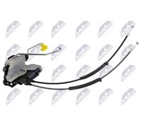 NTY EZC-KA-037 Serratura sportello