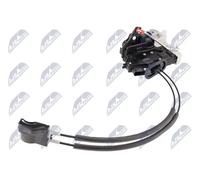 Serratura portiera anteriore Dx EZC-KA-070 NTY