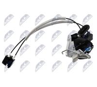 Serratura portiera anteriore Dx EZC-KA-074 NTY