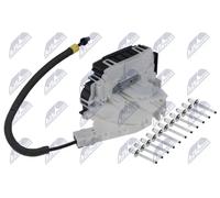 NTY EZC-ME-280 Serratura sportello