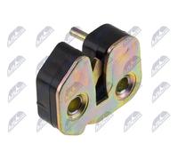 Serratura portiera anteriore Dx EZC-ME-360 NTY