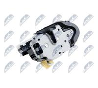 Serratura portiera anteriore Dx EZC-PL-009 NTY per CHEVROLET OPEL SEAT