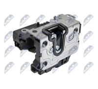 NTY Serratura sport. compatibile con RENAULT DACIA EZC-RE-142