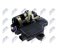 Serratura portiera anteriore Dx EZC-VW-002 NTY per VW SEAT SKODA PORSCHE