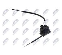 NTY EZC-CT-092 Serratura sportello