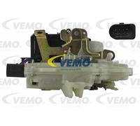 Serratura portiera anteriore Dx V10-85-0012 VEMO per VW SEAT