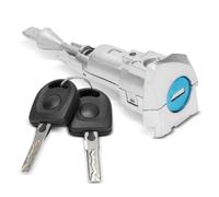 Serratura Portiera Anteriore Sinistra con Chiave per VW Touareg 7L0837167