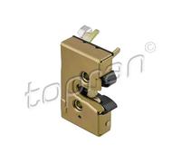 Serratura portiera anteriore Sx 103 430 TOPRAN per VW GOLF I JETTA I GOLF II