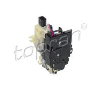 Serratura portiera anteriore Sx 110 551 TOPRAN per VW SEAT SKODA