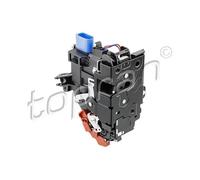 Serratura portiera anteriore Sx 113 509 TOPRAN per VW SKODA SEAT