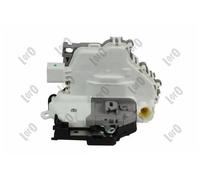 Serratura portiera anteriore Sx 132-003-052 ABAKUS per AUDI A1 Sportback A3 TT